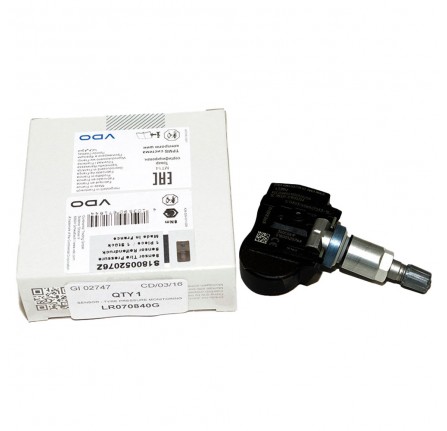 Vdo Tyre Tpms Sensor 433 Mhz