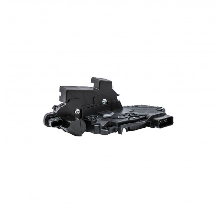 LH Front Door Latch Keyless Entry