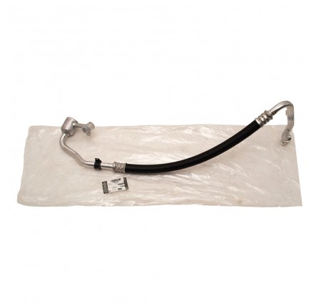 Lr Genuine Aircon Compressor Inlet Tube