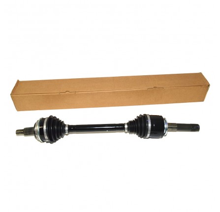 D4 Open Style Diff Rear LH Drive Shaft 2.0 mm Thread Pitch