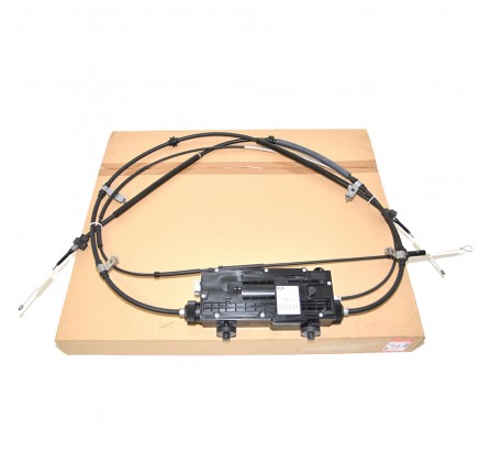 Genuine Parking Brake Cable and Actuator