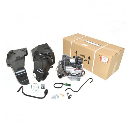 Genuine Compressor Kit Air Suspension D3/4 and Range