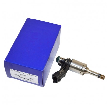 Injector 2 Litre Petrol