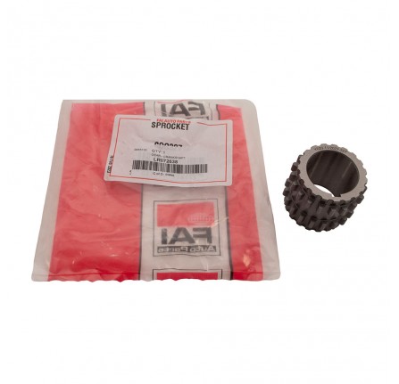 Gear Crankshaft 5.0 Litre V8 and 3 Litre Petrol