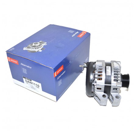 Denso 4.4 Dohc Diesel Alternator