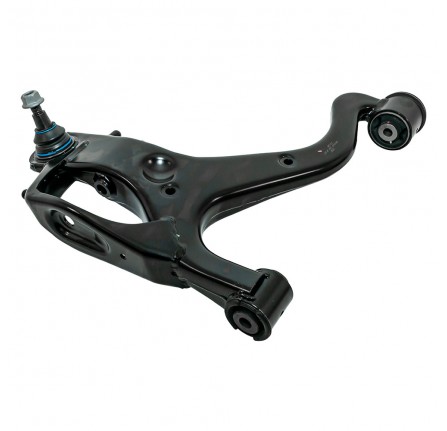 Hd RH Lower Front Suspension Arm with Air Springs