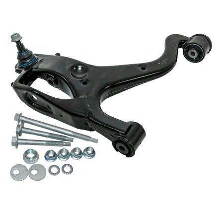 OEM Hd RH Lower Front Suspension Arm with Air Springs