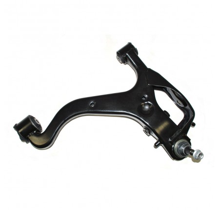 Genuine LH Lower Front Suspension Arm with Air Springs Discovery 4