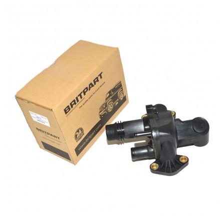 Thermostat Housing Water Outlet Pipe 2.7 and 3.0 TDV6