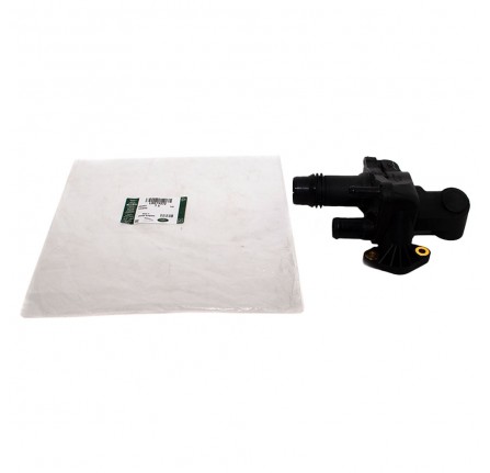 Genuine Connection Water Outlet