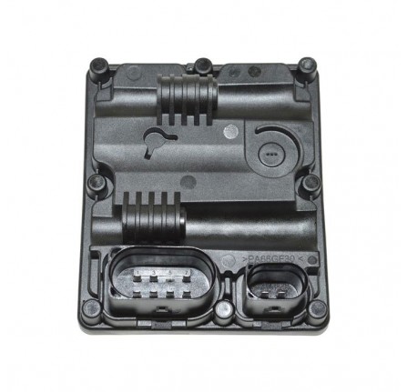 Haldex Drive Control Unit