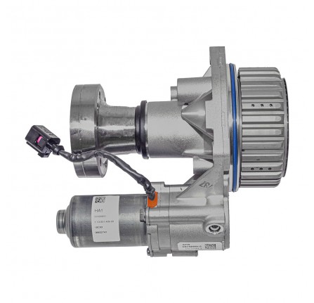 Rear Differential Prop Coupling Drive and Pump Unit