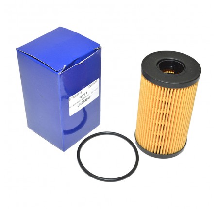 Oil Filter Element for Evoque 2.0 Petrol