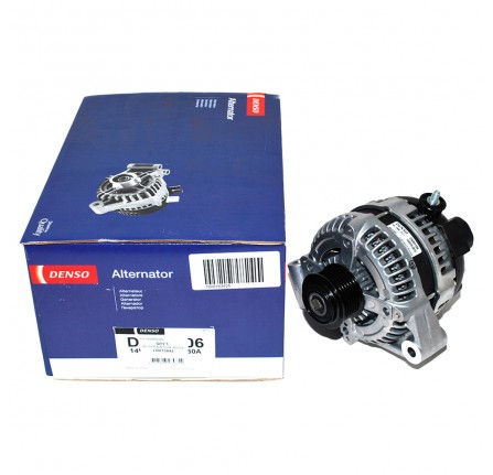 Denso Alternator 2.7 TDV6
