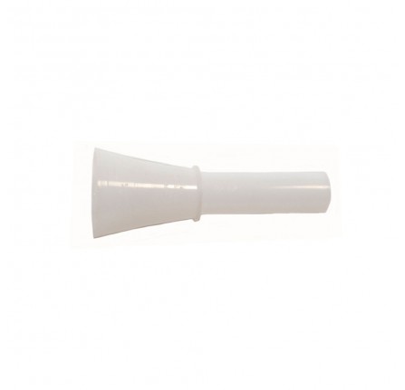 Genuine Fuel Tank Filler Neck with Inhibit