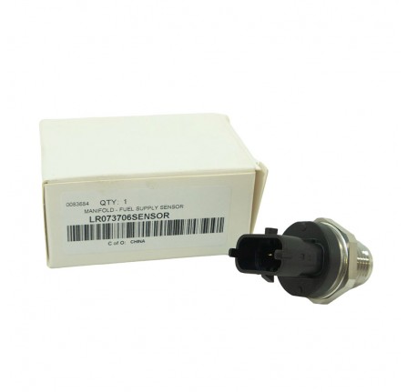 Sensor Manifold Fuel Supply
