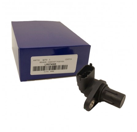 Camshaft Position Sensor