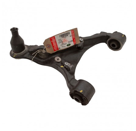 Genuine Upper Suspension Arm LH Front up to BA999999