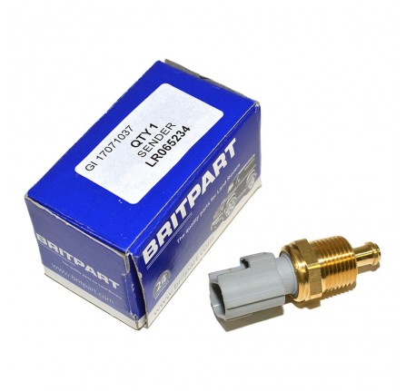 Engine Coolant Temp Sensor