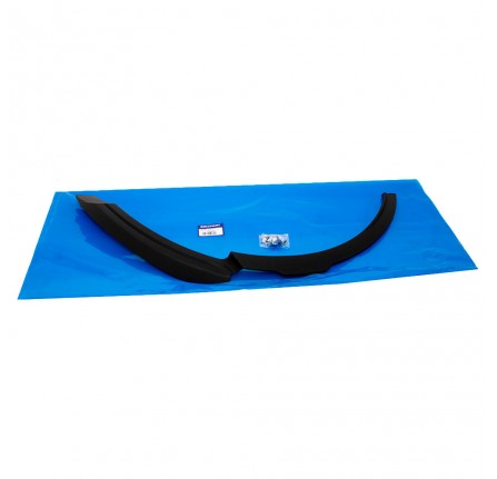 RH Rear Wheelarch Moulding for Evoque