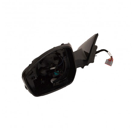 RH Mirror LHD Less Water Wading
