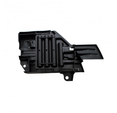 RH Headlamp and Flasher Lamp Mounting Plate