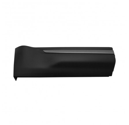 RH Door Moulding with Brunel Body Insert