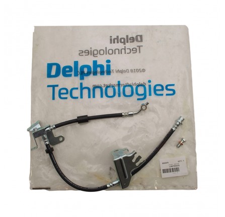 Delphi LH Brake Hose to Caliper