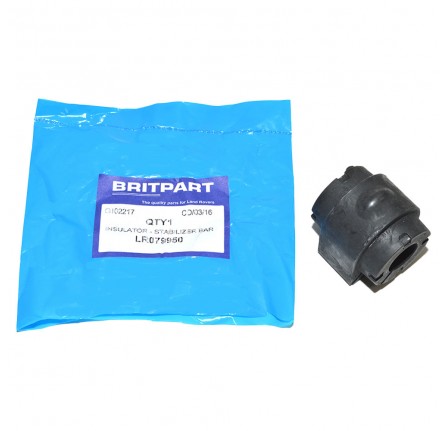 Front Anti Roll Bar D Bush