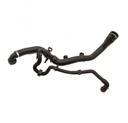 Bottom Radiator Hose 4.4 L V8 Diesel
