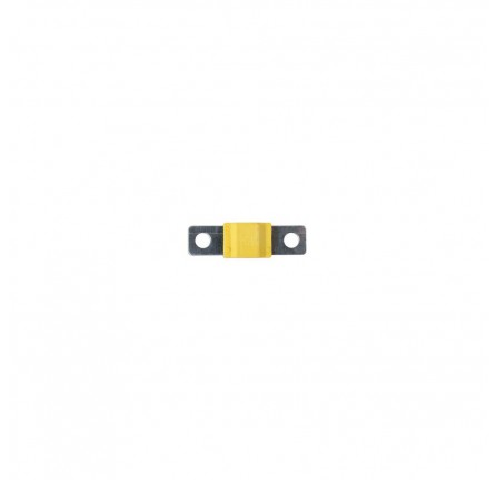 Circuit Breaker 60 Amp Midi Fuse Yellow