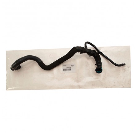 OEM Intercooler Outlet Hose