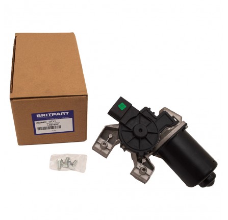 Front Wiper Motor For Land Rover Discovery 3 & 4 (RHD) – OEM LR075582