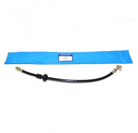 Front LH/RH Brake Caliper Jump Hose Range Rover 2010 on