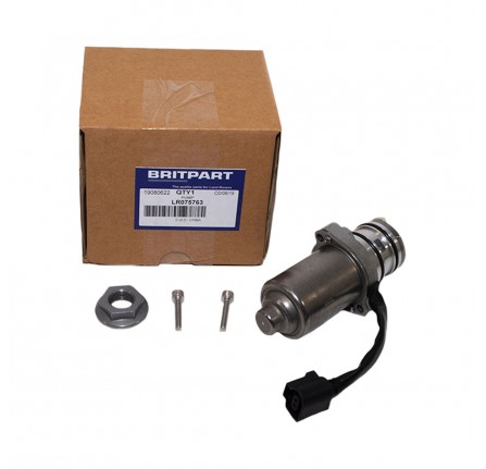 Rear Axle Haldex Pump for Evoque. Freelander 2 from 9H000001
