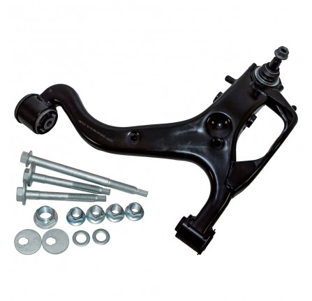 OEM Hd Front Lower RH Suspension Arm