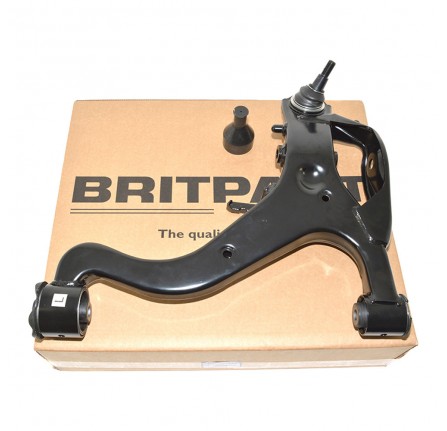 Front Suspension Arm Lower RH Discovery 3 with Coil Springs