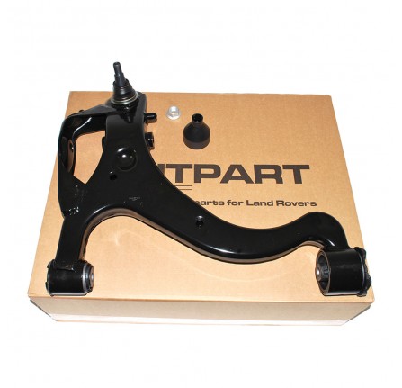 Front Lower LH Suspension Arm