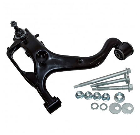 OEM Hd Front Lower LH Suspension Arm