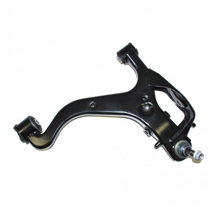 Front Lower LH Suspension Arm Kit Inc Bolts Discovery 3
