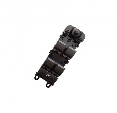 Driver Door Window Lift Switch from Chassis EG00001