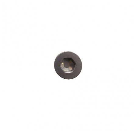 Genuine Differential Filler Plug