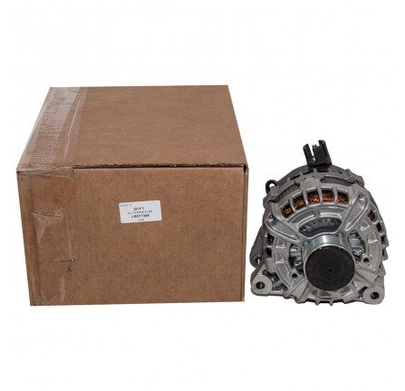 Alternator 2.2 Litre
