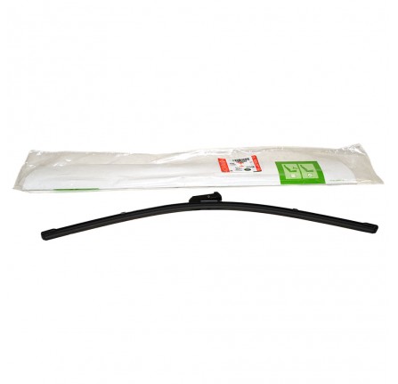 Genuine Evoque LH Wiper Blade RHD