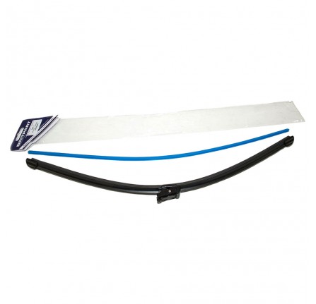Front Wiper Blade LH (LHD)