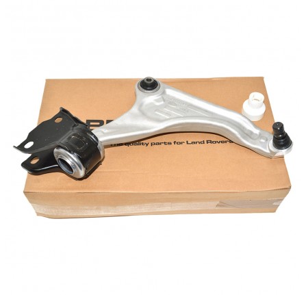 Front Suspension Arm RH with Standard Suspension