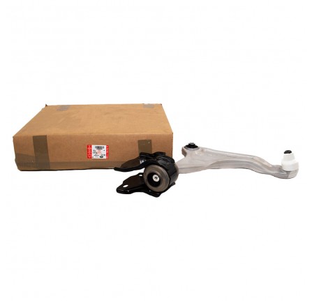 Genuine Front Suspension Arm RH with Standard Suspension