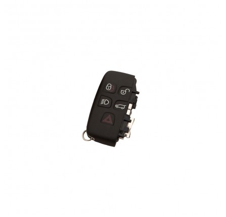 Key Fob Cover