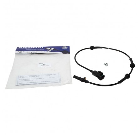 Rear Abs Sensor