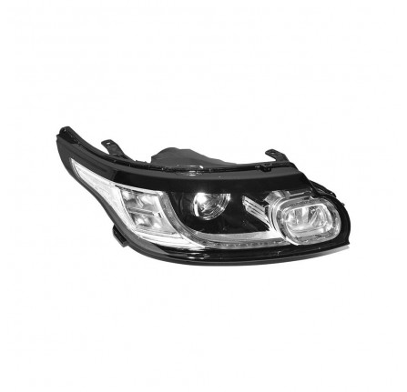 Headlamp & Flasher LHD RH from Chassis GA543285 to GA99999